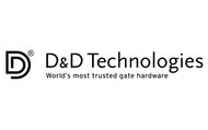 D&D Gate Hardware